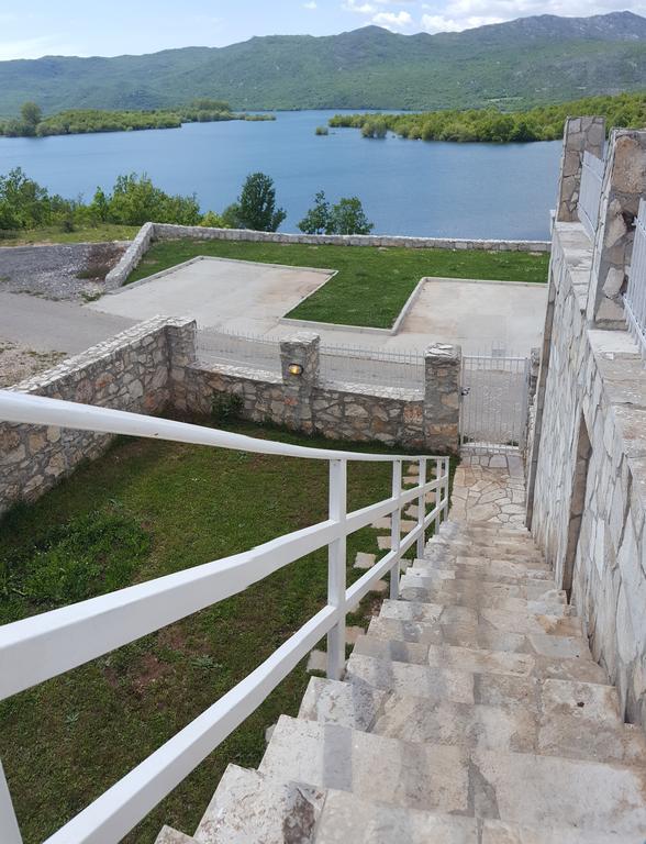 Holiday Home Zoric Nikšić Exterior foto